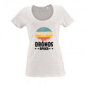 Drón - Drónos Apuka Női O...