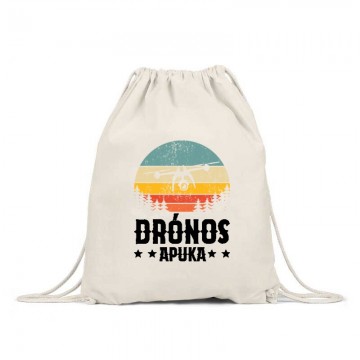 Drón - Drónos Apuka Hátizsák