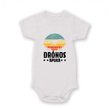 Drón - Drónos Apuka Baby Body