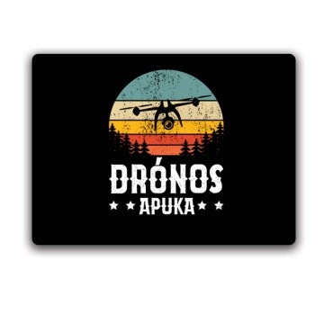 Drón - Drónos Apuka Egérpad