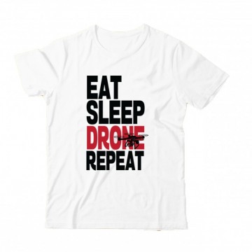 Drón - Eat Sleep Drone...