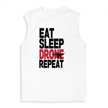 Drón - Eat Sleep Drone...