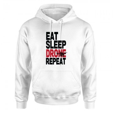 Drón - Eat Sleep Drone...