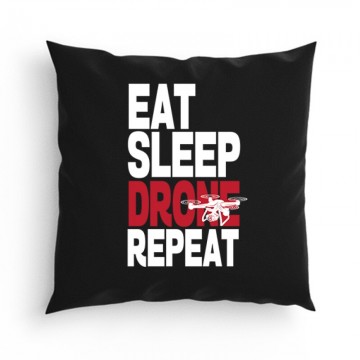 Drón - Eat Sleep Drone...