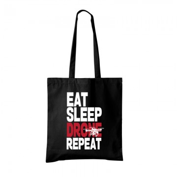 Drón - Eat Sleep Drone...