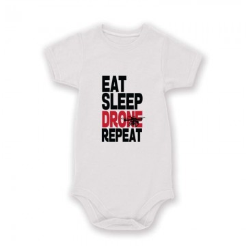 Drón - Eat Sleep Drone...