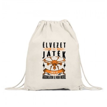 Drón - Élvezet és Játék...