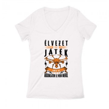 Drón - Élvezet és Játék Női...