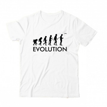 Drón - Evolution Gyermek Póló