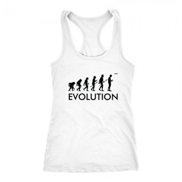 Drón - Evolution Női Trikó