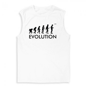 Drón - Evolution Férfi Trikó