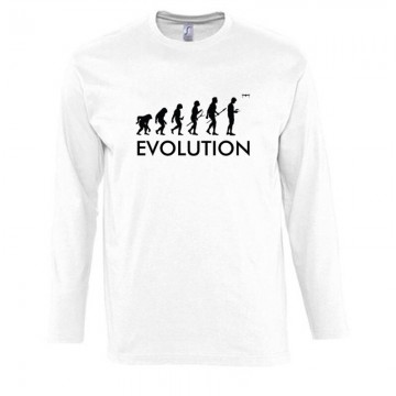 Drón - Evolution Hosszú...