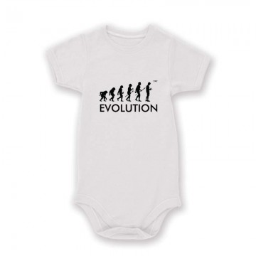 Drón - Evolution Baby Body