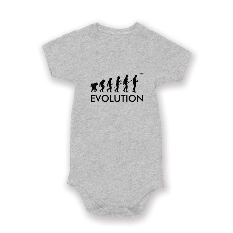 Drón - Evolution Baby Body