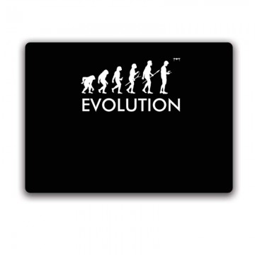 Drón - Evolution Egérpad