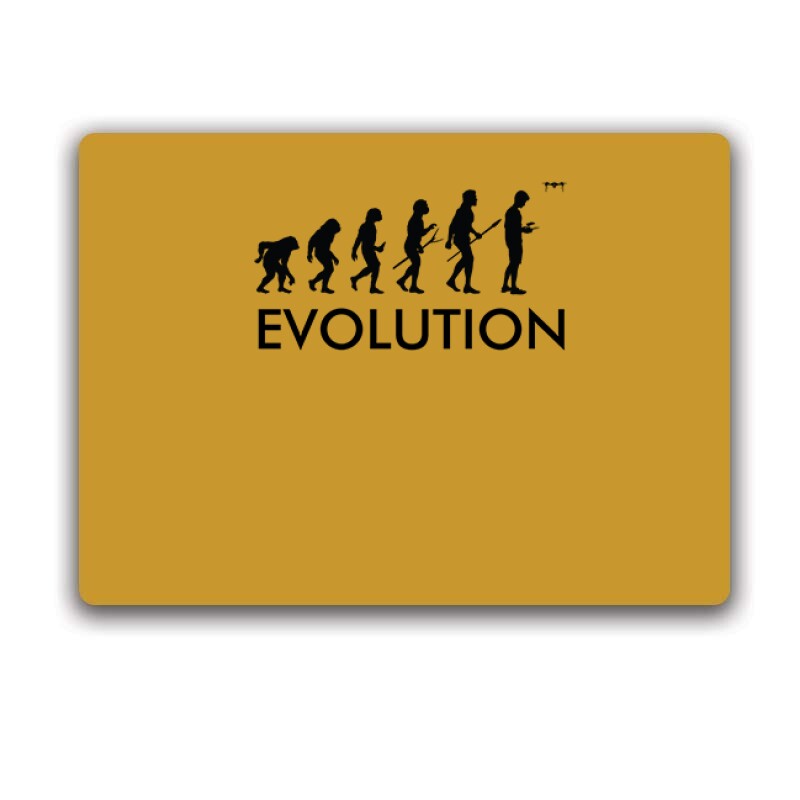 Drón - Evolution Egérpad
