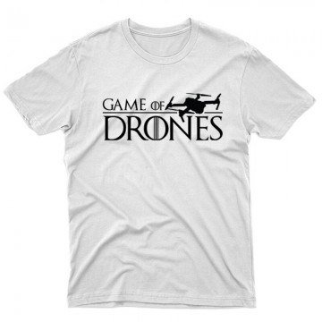 Drón - Game of Drones...