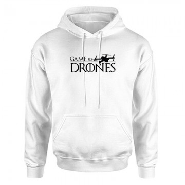 Drón - Game of Drones...