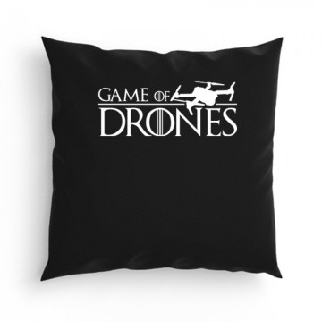 Drón - Game of Drones Párna