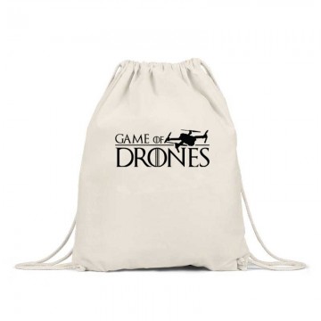 Drón - Game of Drones Hátizsák