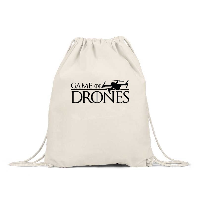 Drón - Game of Drones Hátizsák