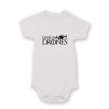 Drón - Game of Drones Baby...