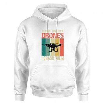 Drón - I Don't just fly...