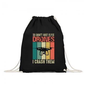 Drón - I Don't just fly...