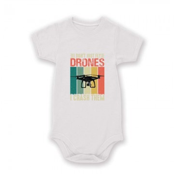 Drón - I Don't just fly...