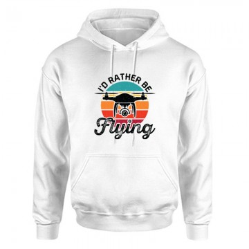 Drón - I'D rather be Unisex...