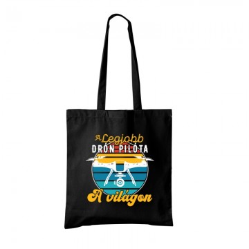 Drón - Legjobb drónpilóta...