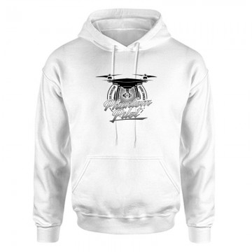 Drón - Phantom pilot Unisex...