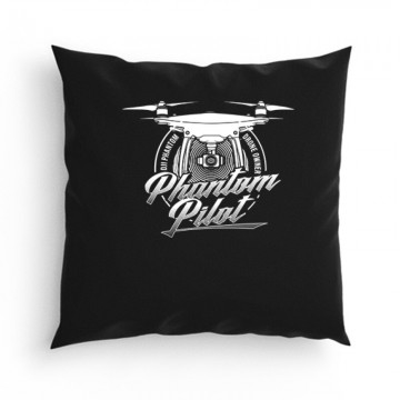 Drón - Phantom pilot Párna