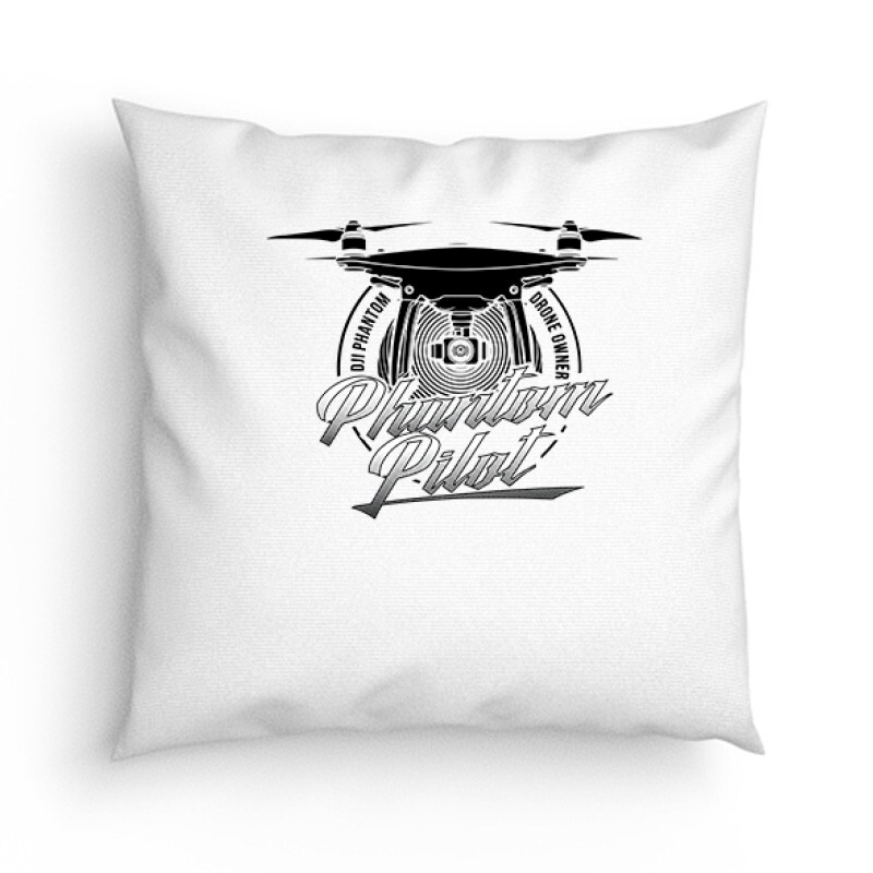 Drón - Phantom pilot Párna