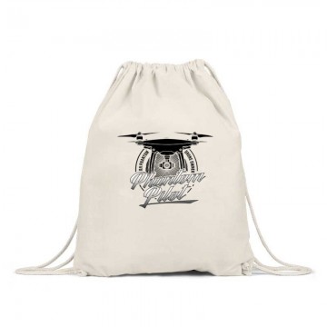 Drón - Phantom pilot Hátizsák