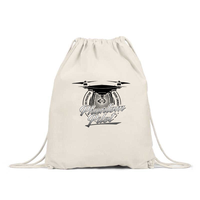 Drón - Phantom pilot Hátizsák