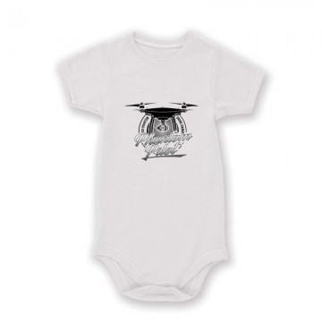 Drón - Phantom pilot Baby Body