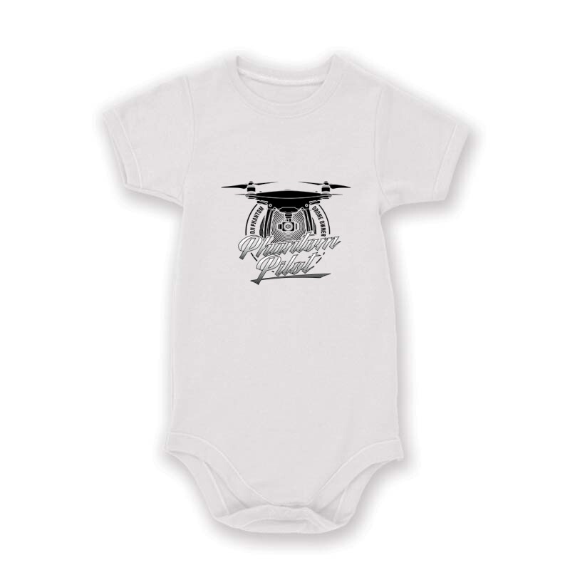 Drón - Phantom pilot Baby Body