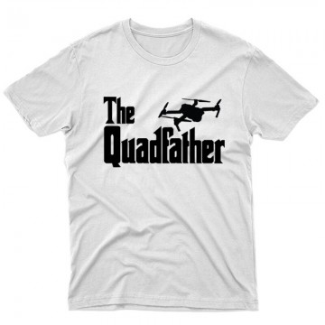 Drón - The quadfather...
