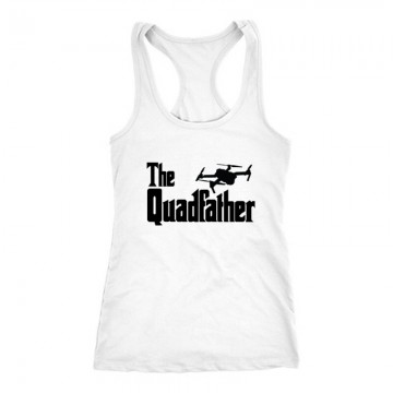 Drón - The quadfather Női...