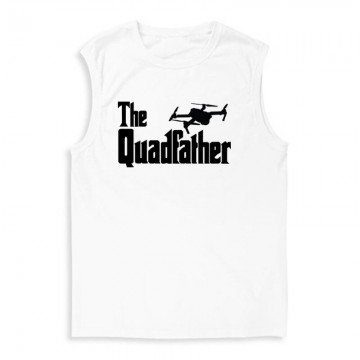 Drón - The quadfather Férfi...
