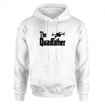 Drón - The quadfather...