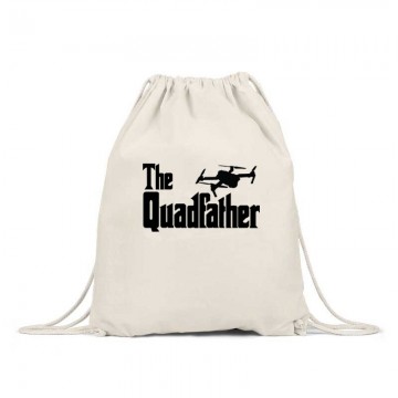 Drón - The quadfather Hátizsák