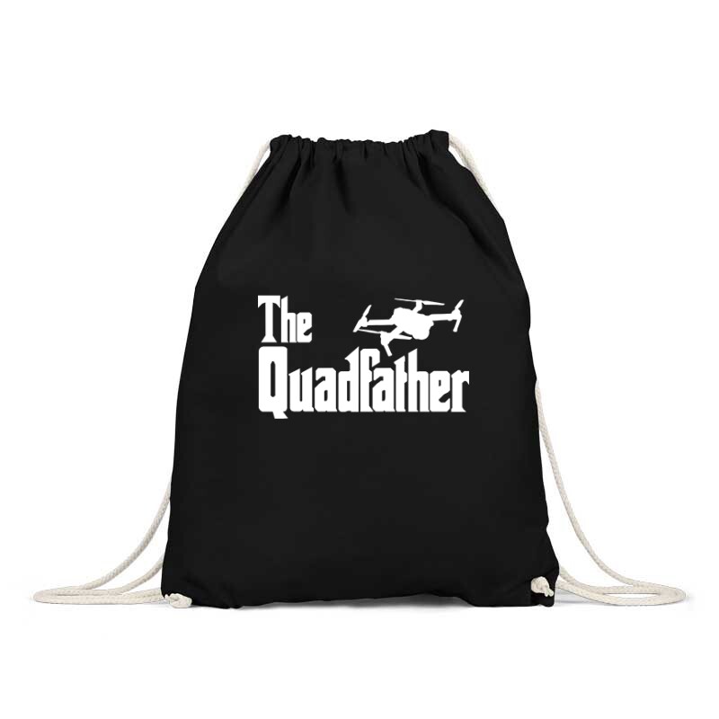 Drón - The quadfather Hátizsák