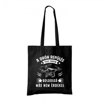 Drón - A repülés tesz...