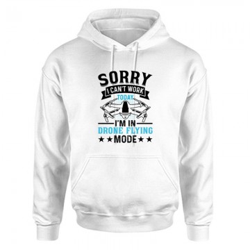 Drón - I Can't work today...