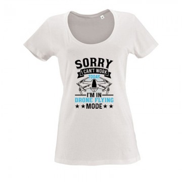 Drón - I Can't work today...