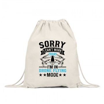 Drón - I Can't work today...