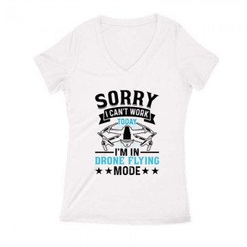 Drón - I Can't work today...