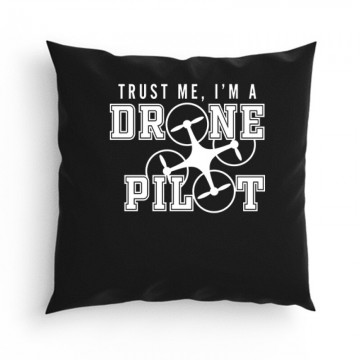 Drón - Trust me Párna